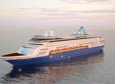 Crucero Celestyal desde Kusadasi con Islas Griegas