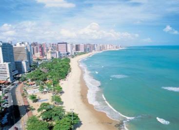 Fortaleza - Verano 2026 - Cupos Confirmados GOL