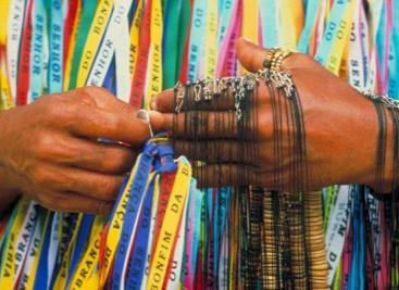 Salvador de Bahia - Verano 2026 - Cupos Confirmados SKY