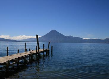 Guatemala Básico- 8 días