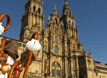 Camino de Santiago Primitivo 