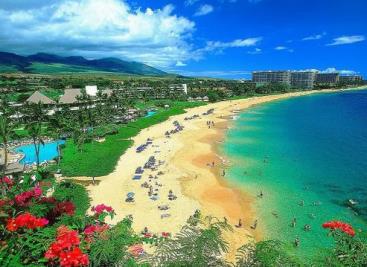 Islas Hawaii - Maui
