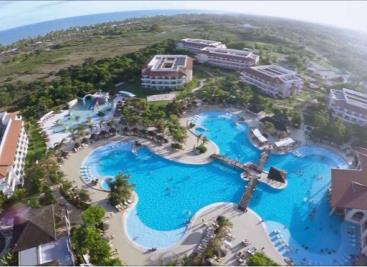 Imbassaí con Palladium - Semana de Turismo 2026 - Charter Latam