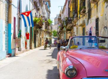 Cuba-Conoce el Centro de Cuba con Melia- 6 días