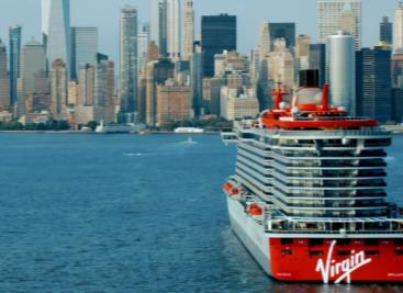 Crucero Virgin Canadá y Nueva Inglaterra desde Nueva York