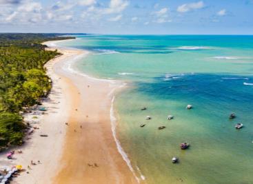 Porto Seguro - Verano