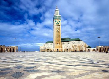 Marruecos-Ciudades Imperiales