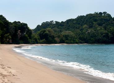 Costa Rica Open Voucher - 7 noches