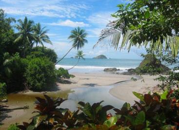 Costa Rica Open Voucher - 10 noches