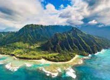 Islas Hawaii - Kauai