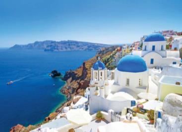  Crucero Costa Fortuna - Grecia y Turquia
