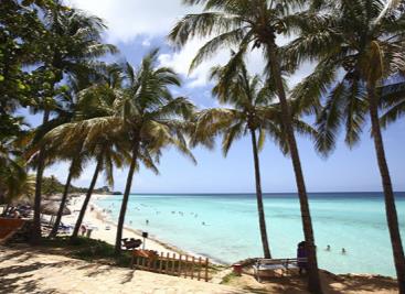 Travesía Caribeña De La Habana a Varadero