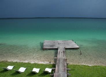 Guatemala y Belize