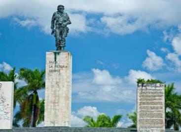 Cuba-Andando el Centro -3 días