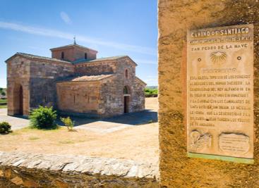 Camino de Santiago Portugués - Opción 1