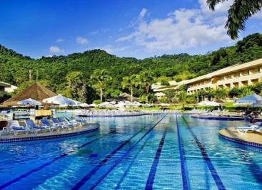 Praia do Forte - Semana de Turismo 2026 - Charter Latam