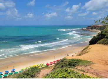 Natal y Pipa - Verano 2026 - Cupos Confirmados LATAM