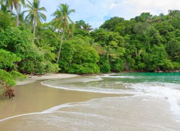 Costa Rica Turquesa - 2026