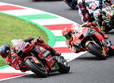 MotoGP Grand Prix Goiania- Goiania 2026	