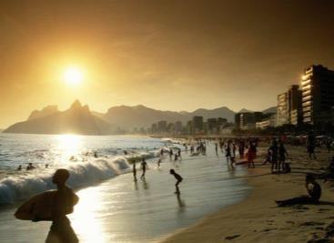 Rio de Janeiro - Verano 2025 - Jetsmart - Salida 05 Enero - Cupos Confirmados