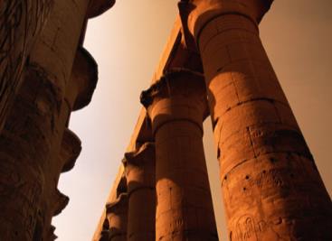 Egipto - Odisea en el Nilo