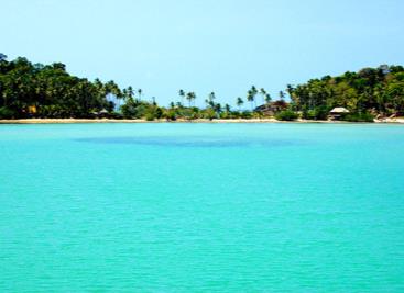 Guatemala y Roatan