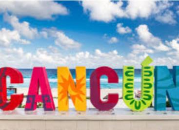 Cancún - Semana de Turismo 2026 - Cupos Confirmados Latam