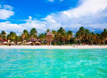 Costa Mujeres - Verano 2026 - Cupos Confirmados LATAM