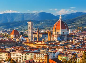 SPT España, Italia Turistica Y Paris - Euro Express