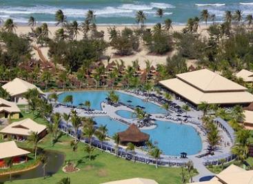 Resorts de Fortaleza - Carnaval 2026 - Cupos Confirmados GOL
