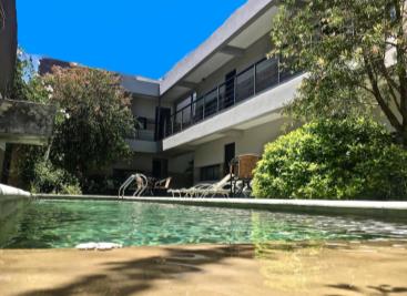 Viví Colonia en Posada de Las Terrazas - Turismo Receptivo (Paquete Neto)