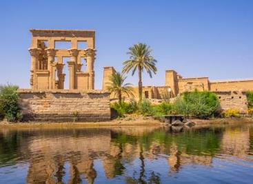 Egipto - Sabor a Egipto