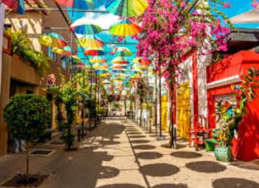 Puerto Plata  -  Copa Vacations 