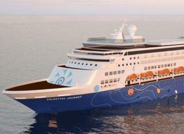 Crucero Celestyal por el Golfo Arábigo