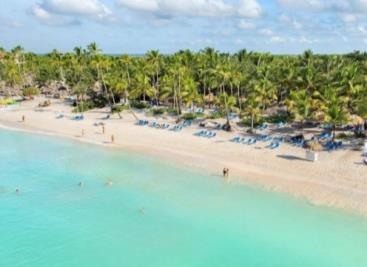 Bayahibe - Vacaciones de Julio 2025 - Cupos Confirmados - Latam