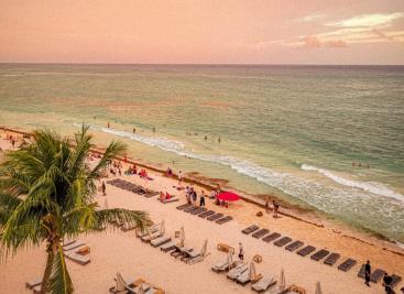 Riviera Maya  - Baja Temporada - Copa Vacations