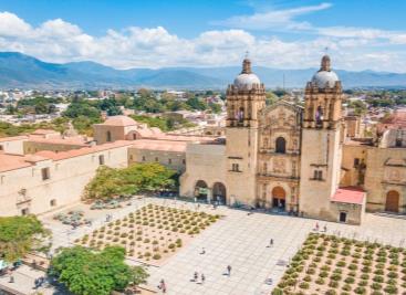 Aztecas y Mayas -12 Días