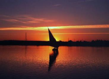 Egipto - El Nilo y Hurghada / Mar Rojo 