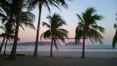 Costa Rica - Glamping, Aventura y Playa 