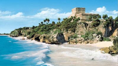 Riviera maya - Vacaciones de Primavera - Copa Airlines - Cupos Confirmados