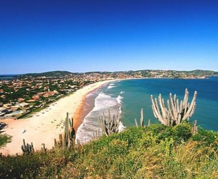 Buzios - Vacaciones de Julio  -  Cupos Confirmados - Jetsmart