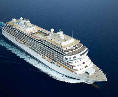 Flash Sale - Crucero Royal Caribbean Caribe sin Visa - Cupo Confirmado
