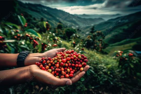 Bogota, Paisaje Cafetero y Cartagena