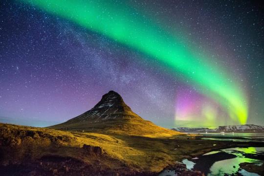 Islandia Boreal