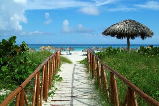 La Habana & Varadero con Stop en Panama - Baja Temporada  -  Copa Vacations 