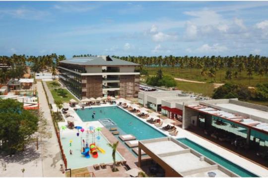 Ipioca, Maceió - Baja Temporada - Latam