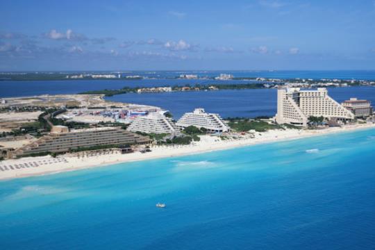 Cancún - Verano 2026 - Cupos Confirmados LATAM