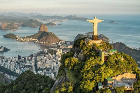 Rio de Janeiro - Semana de Turismo 2026 - Cupos Confirmados JetSmart