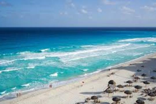 Costa Mujeres con Stop en Panama - Baja Temporada - Copa Vacations