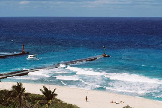  Varadero con Stop en Panama  - Baja Temporada  -  Copa Vacations 